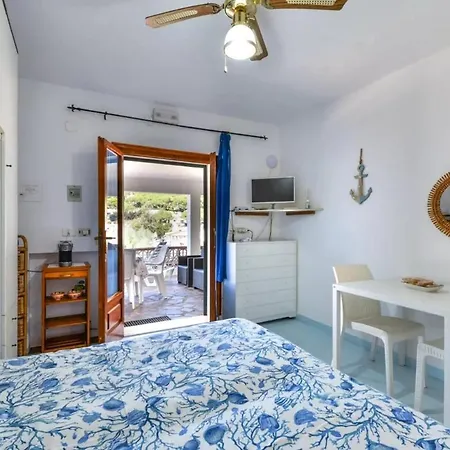 Oda Una Terrazza Su Pareti - Goelba