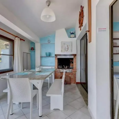 Oda Una Terrazza Su Pareti - Goelba * Casa Morcone