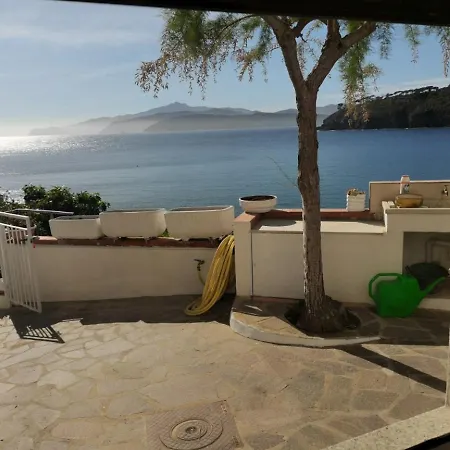 Oda Una Terrazza Su Pareti - Goelba