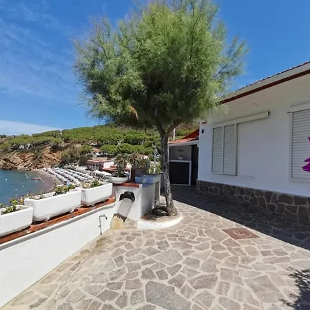 Oda Una Terrazza Su Pareti - Goelba